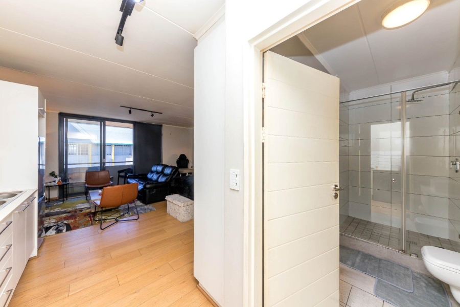 0 Bedroom Property for Sale in Woodstock Western Cape